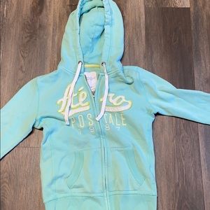 Aeropostal sweatshirt